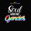 Soul Has No Gender